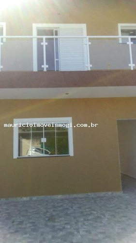 Imagem 15 de 15 de Casa Para Venda Em Mogi Das Cruzes, Parque Santana, 3 Dormitórios, 3 Suítes, 1 Banheiro, 2 Vagas - 1328_1-1287086