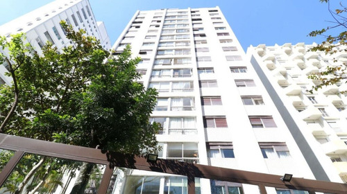 Imagem 28 de 30 de Apartamento - Ap02416 - 71050122