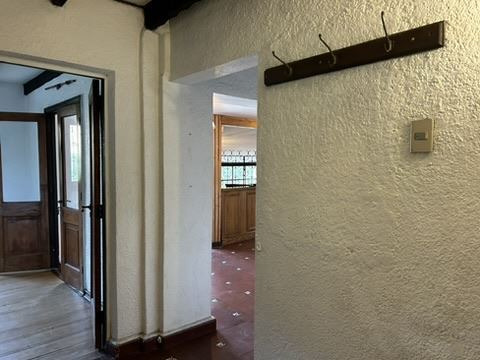 Casa En Venta De 4 Dorm. En El Arrayán