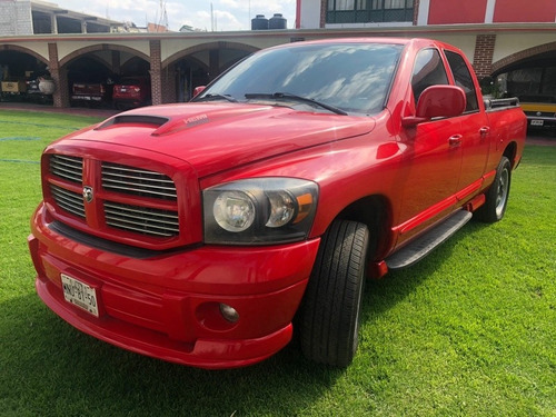 Imagen 1 de 15 de Dodge Ram Sport Hemi 5.7