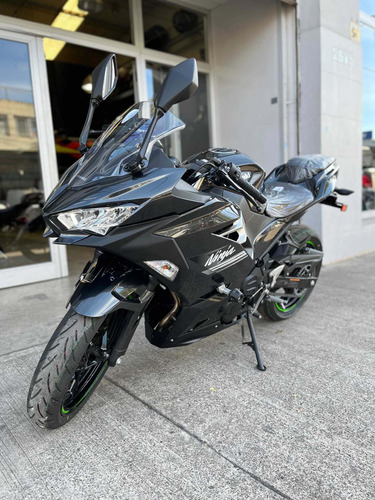 Imagen 2 de 18 de Kawasaki Ninja 400 0km En Marelli Sports Entrega Ya