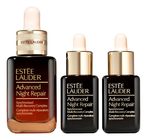 Estee Lauder Serum Advanced Night Repair Set