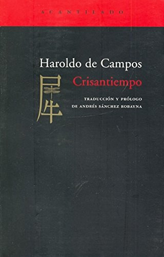 Crisantiempo -el Acantilado-