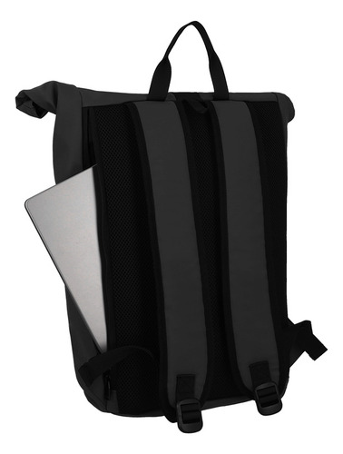 Mochila Notebook Xtrem Westwood 5xt Negro 14