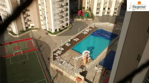 04061 - Apartamento 2 Dorms, Jardim Íris - São Paulo/sp - 4061