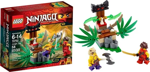Lego ninjago 70752 Clearance