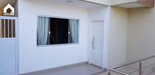 Casa Em Guarapari - Es - Ca0218_hse