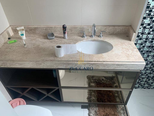 Imagem 8 de 29 de Apartamento Com 2 Dormitórios À Venda, 197 M² Por R$ 2.200.000,00 - Jardim Santa Mena - Guarulhos/sp - Ap18279