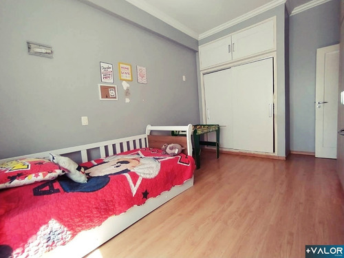 Imagem 8 de 14 de Apartamento Reformado Para Venda Em Santos No Bairro Do Boqueirão - Bo2228 - 69561238