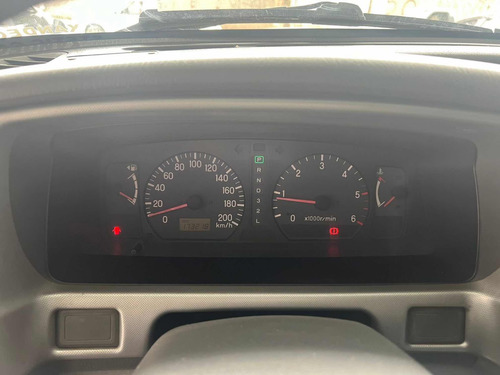 Mitsubishi Pajero Sport 2.8 Hpe 4x4 5p