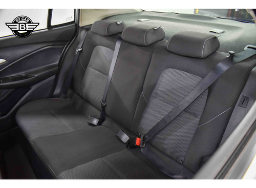 Chevrolet Onix 1.0 TURBO FLEX PLUS LT MANUAL