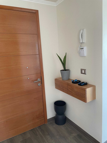 Excelente Ubicación! Moderno Y Amplio Dpto. (95510)