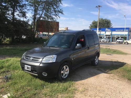 Peugeot Partner Patagonica Vtc Plus 1.6 Hdi Modelo 2013