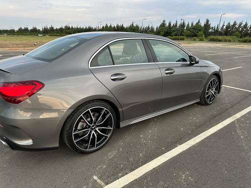 Mercedes-Benz Clase A 1.6 A35 4Matic 306Cv Sedan