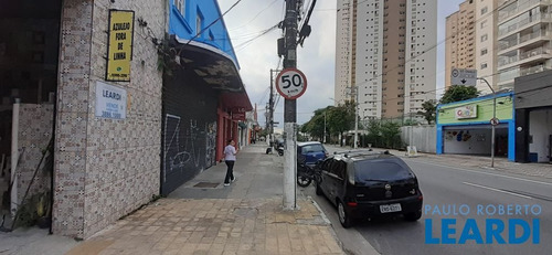 Comercial - Pompéia - Sp - 622160