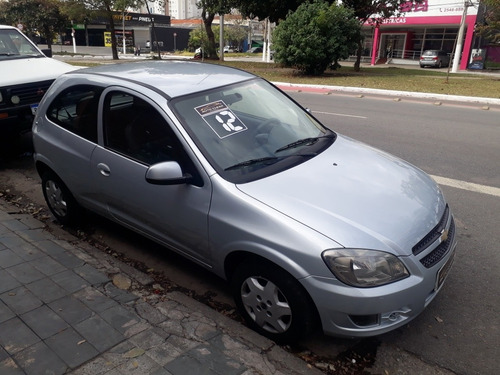 Imagem 12 de 13 de Chevrolet Celta 2012 1.0 Ls Flex Power 3p