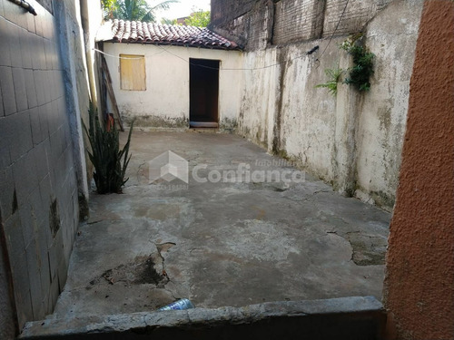 Imagem 17 de 27 de Casa À Venda No Carlito Pamplona Em Fortaleza/ce - 424