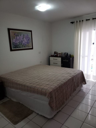 Imagem 9 de 17 de Sobrado À Venda Em Vila Natal - So3772