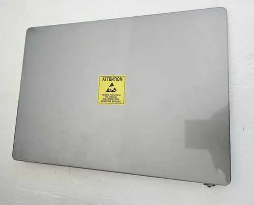 Tela Lcd Display Compatível Com Macbook Pro 16 A2780 Cinza