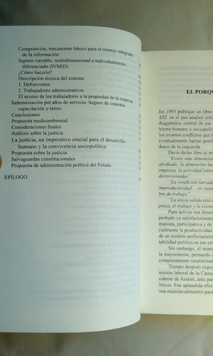 El Ocaso De La Democracia Representativa. Burr C, Sebastian (Usado)