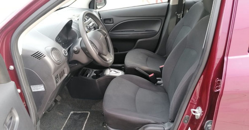 Imagen 9 de 15 de Dodge Attitude 2019 1.2 Se At