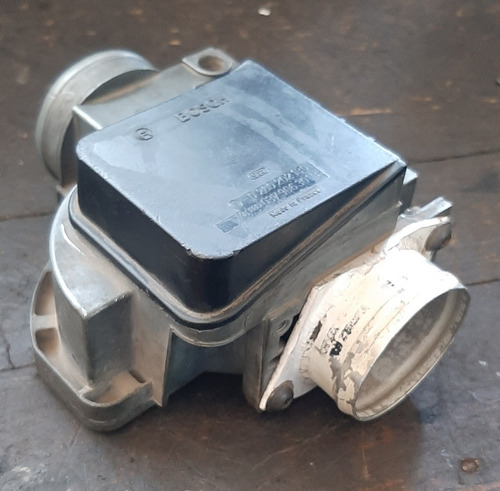 Sensor Maf Audi Seat Toledo 1990-1998 Original 037 906 301 B (Usado)