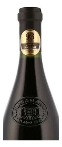 Pack De 4 Vino Tinto Viñas Del Vero Luces Shiraz Tempranillo