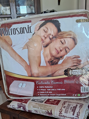 Calienta Cama