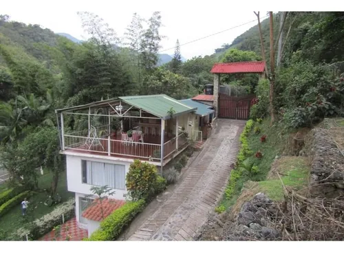 Acsi 1105. Finca En Venta, La Vega Cundinamarca