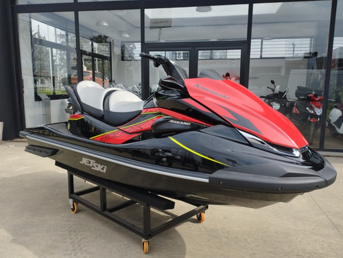 Kawasaki Stx 160 Lx // Entrega Inmediata // Stock Disponible