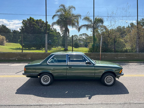 Bmw Bmw 318