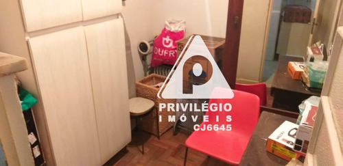 Apartamento 3 Quartos Em Copacabana - 29440
