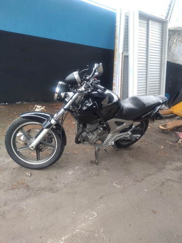 Imagem 7 de 7 de Honda Twister