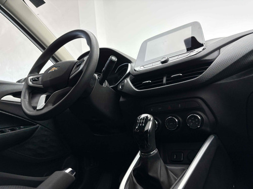Chevrolet Onix 1.0 FLEX PLUS LT MANUAL