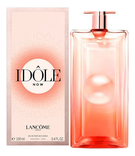 Perfume Lancome Idole Now 100ml Edp Para Mujer