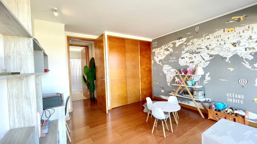 Mediterránea 5d 4b No Perimetral Condominio - Ziw Property