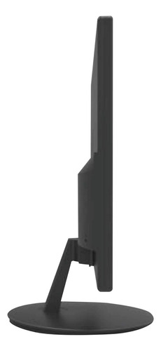 Monitor Stylos 18.5 Led 1366x768 Dp Vga Hdmi 60hz