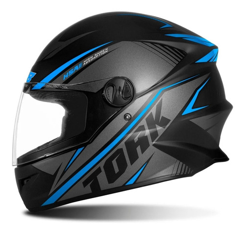 Casco Pro Tork