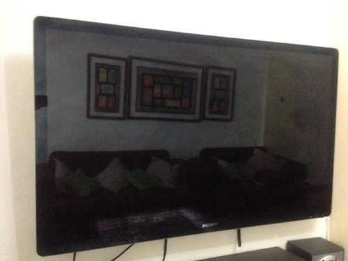 Imagen 6 de 8 de Televisor Sony Google Smart Tv 46 Pulgadas!!!