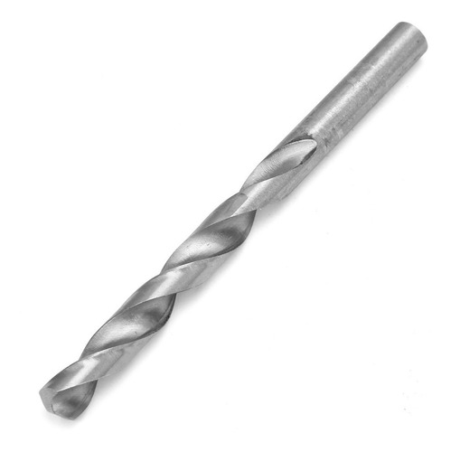 Imagen 8 de 10 de 19 Pcs Brocas Acero Para Madera Cemento Metal Perfora 1-10mm