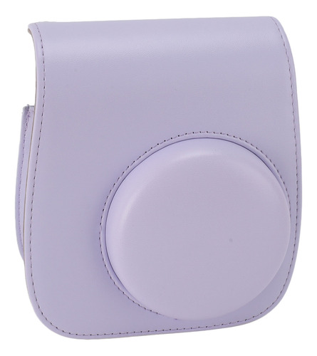 Accesorios Para Fujifilm Instax Mini 12 Pu Leather Instant