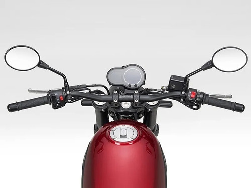 Imagen 14 de 15 de Benelli Leoncino 500 0km Retro Vintage Permutas Bbva 39,9 %