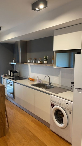 Imagen 2 de 9 de Venta De Departamento 3 Ambientes En Dúplex.