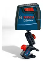 Comprar Nivel Laser Bosch Gll 2 12 Autonivelante 2 Lineas Tripode