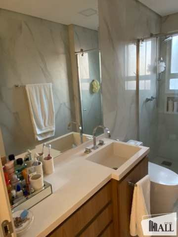 Imagem 10 de 30 de Apartamento À Venda No Condomínio Madson Com 2 Quartos, 2 Vagas - V7761