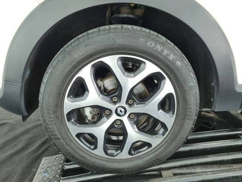 Imagem 11 de 15 de Renault Captur 2.0 16v Hi-flex Intense Automático