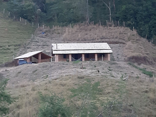 Imagem 6 de 7 de Chácara 41000m2 Casa Rustica 230m2 3 Dorms 1 Suíte,2 Banheiros,terraço,mobiliada Móveis Rusticos - Ch00028 - 68452340