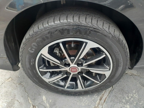 Imagem 8 de 8 de Fiat Cronos 2019 1.3 Drive Flex