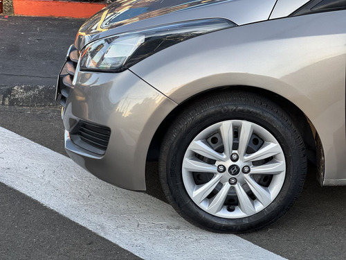 Hyundai HB20 Comf./C.Plus/C.Style 1.0 Flex 12V