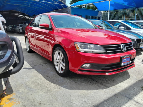 Volkswagen Jetta 2.5 Sportline Tiptronic At